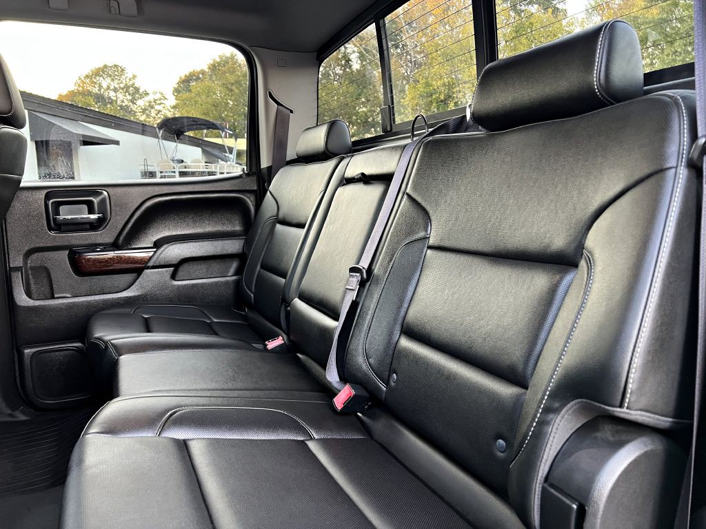 2016 GMC Sierra Image 11