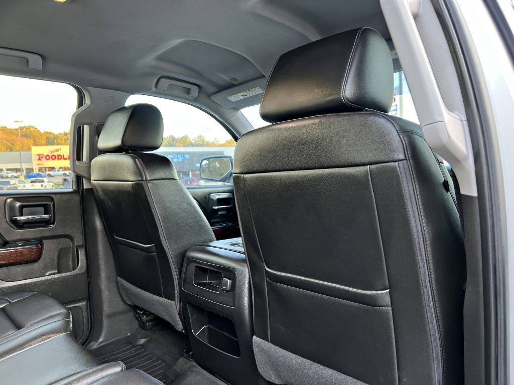 2016 GMC Sierra Image 12