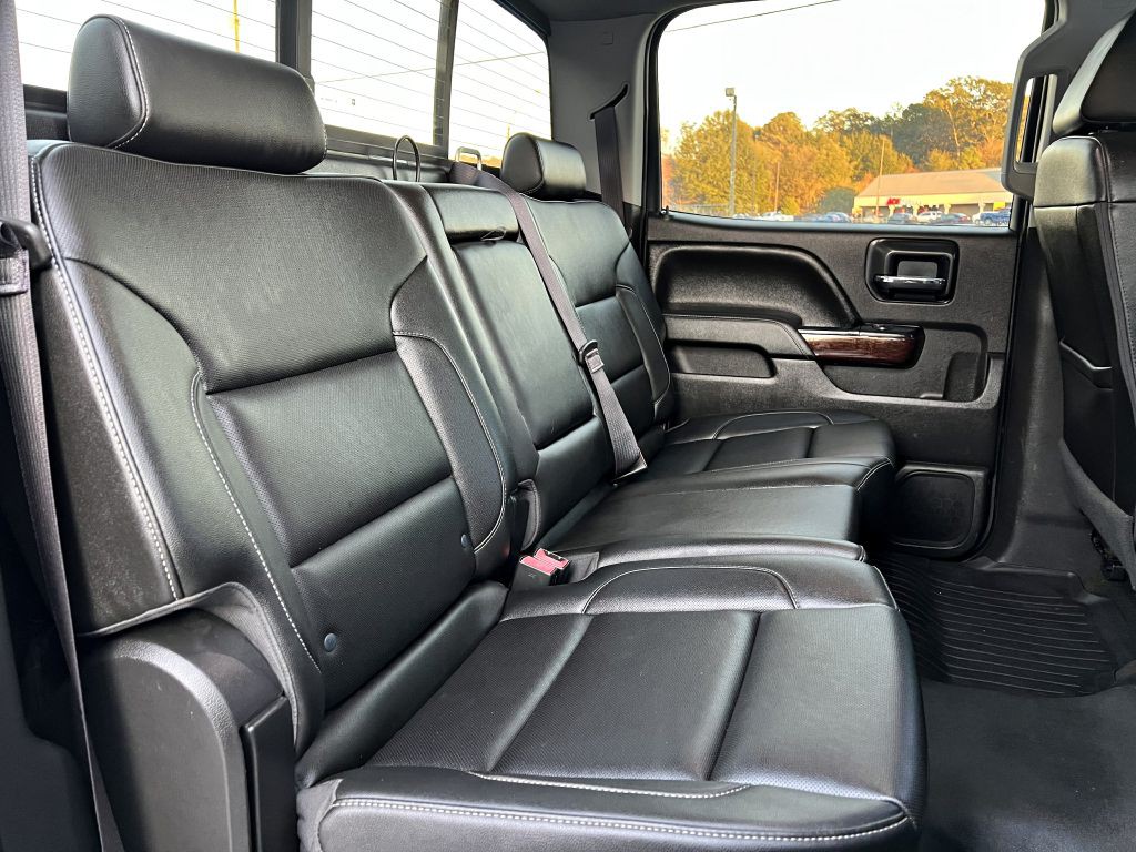 2016 GMC Sierra Image 13