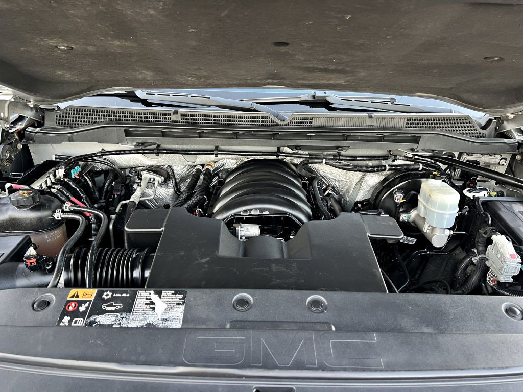 2016 GMC Sierra Image 20