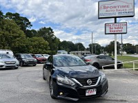 Image for 2018 Nissan Altima 2.5 ID: 7050499