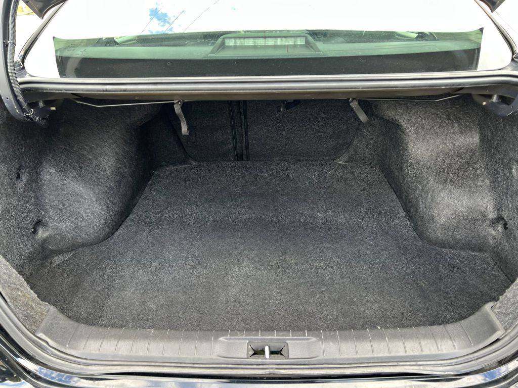 2018 Nissan Altima Image 20