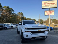 Image for 2018 Chevrolet Silverado 1500 LT ID: 7056322