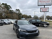 Image for 2024 Honda Civic LX ID: 7069343