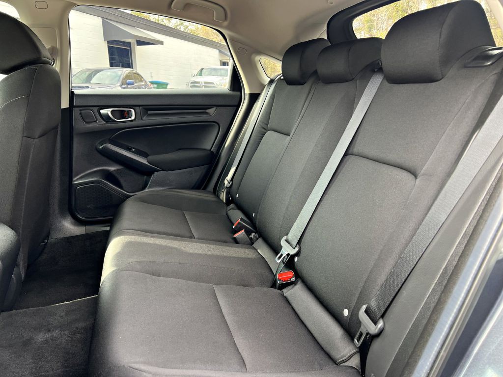 2024 Honda Civic Image 11