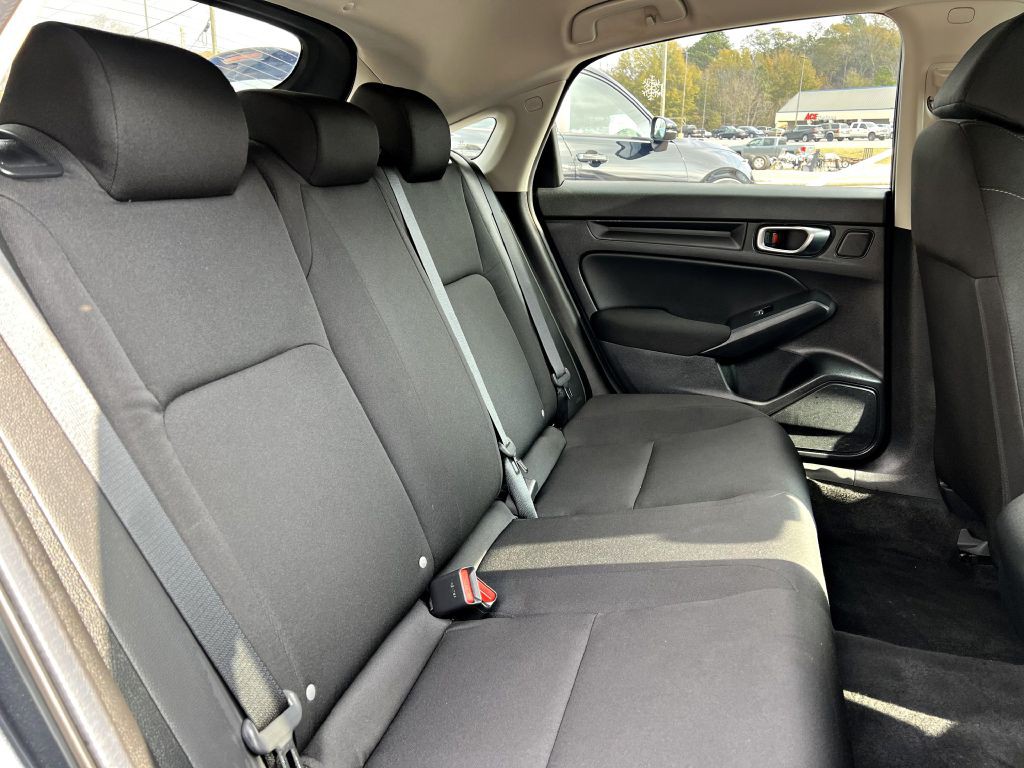 2024 Honda Civic Image 13