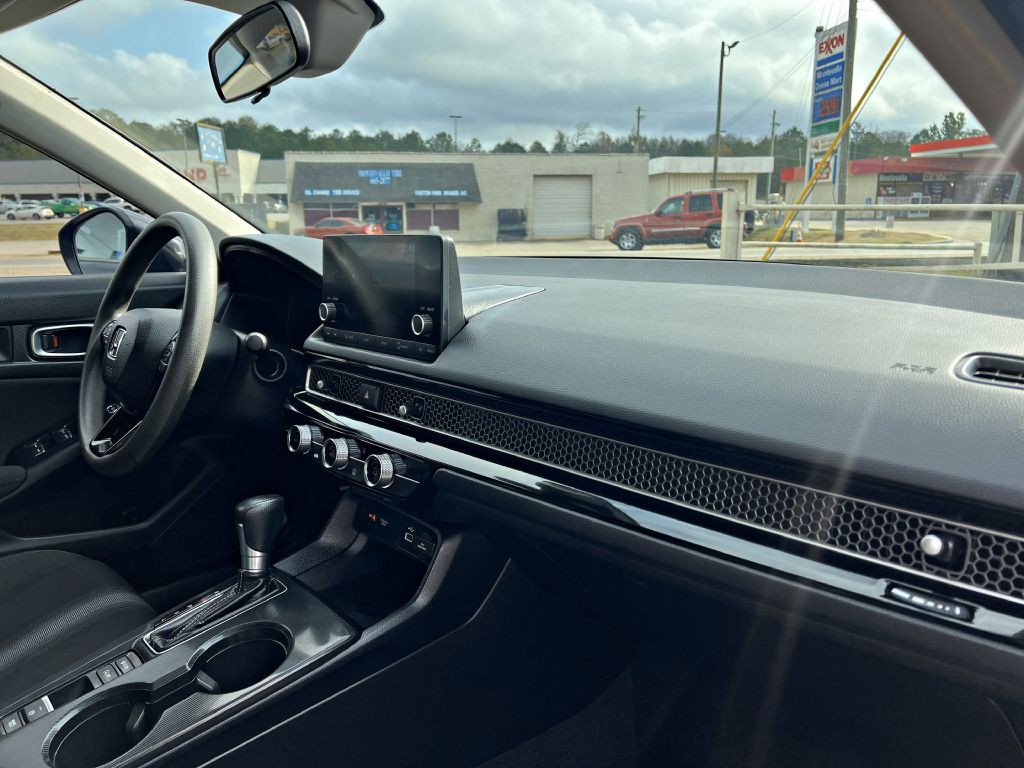 2024 Honda Civic Image 14