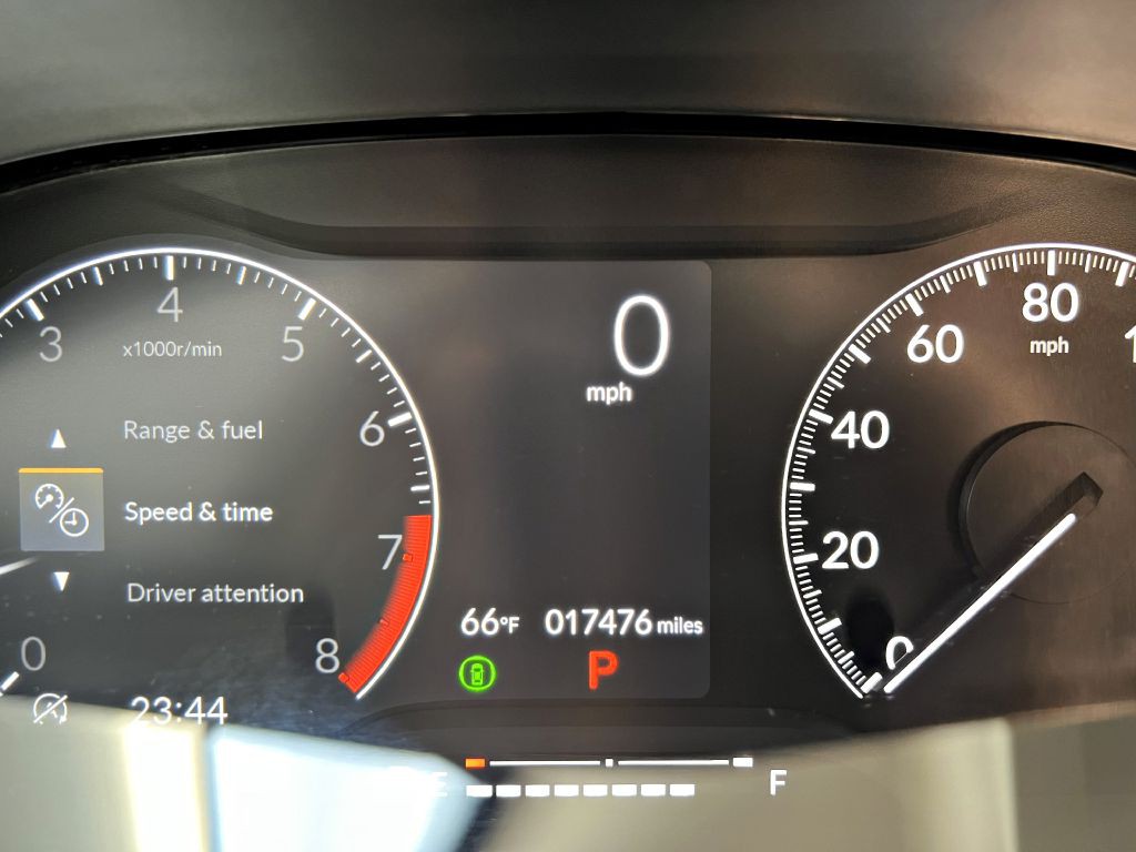 2024 Honda Civic Image 18