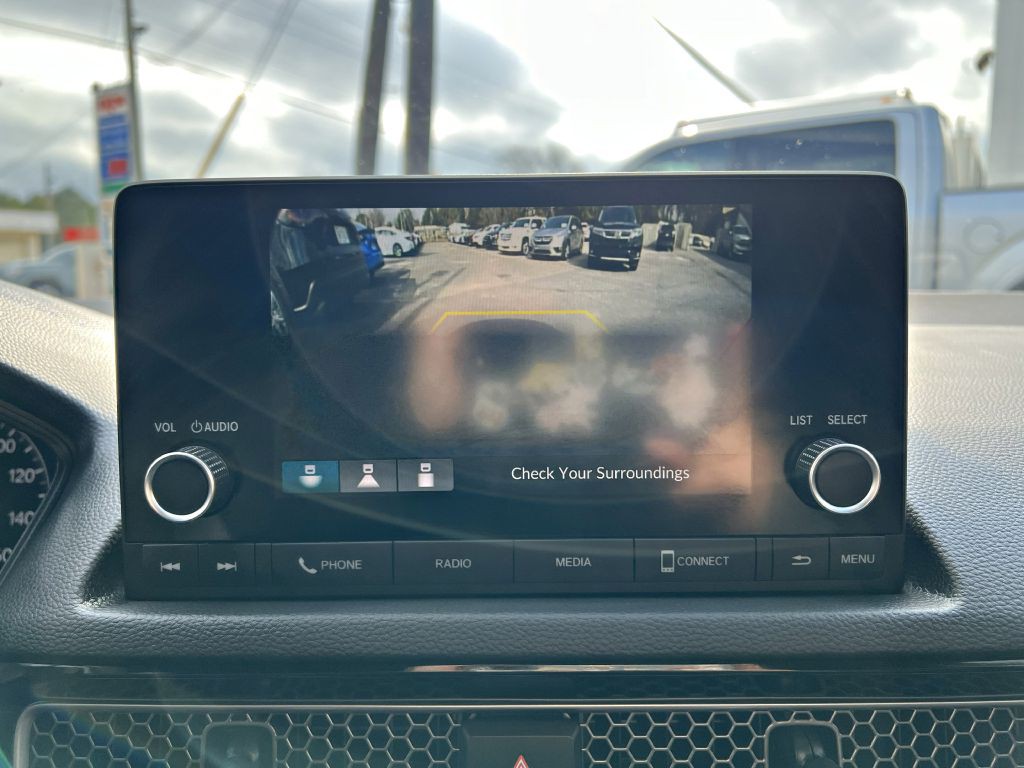 2024 Honda Civic Image 19