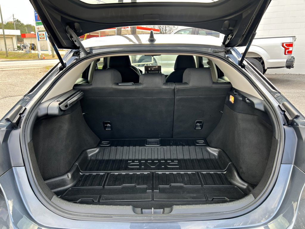 2024 Honda Civic Image 20