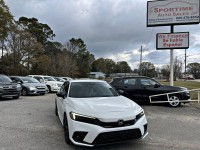 Image for 2022 Honda Civic Sport ID: 7082567