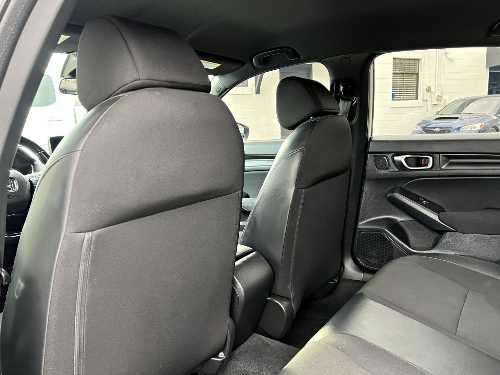 2022 Honda Civic Image 10