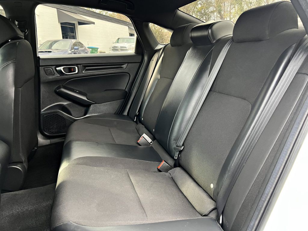 2022 Honda Civic Image 11