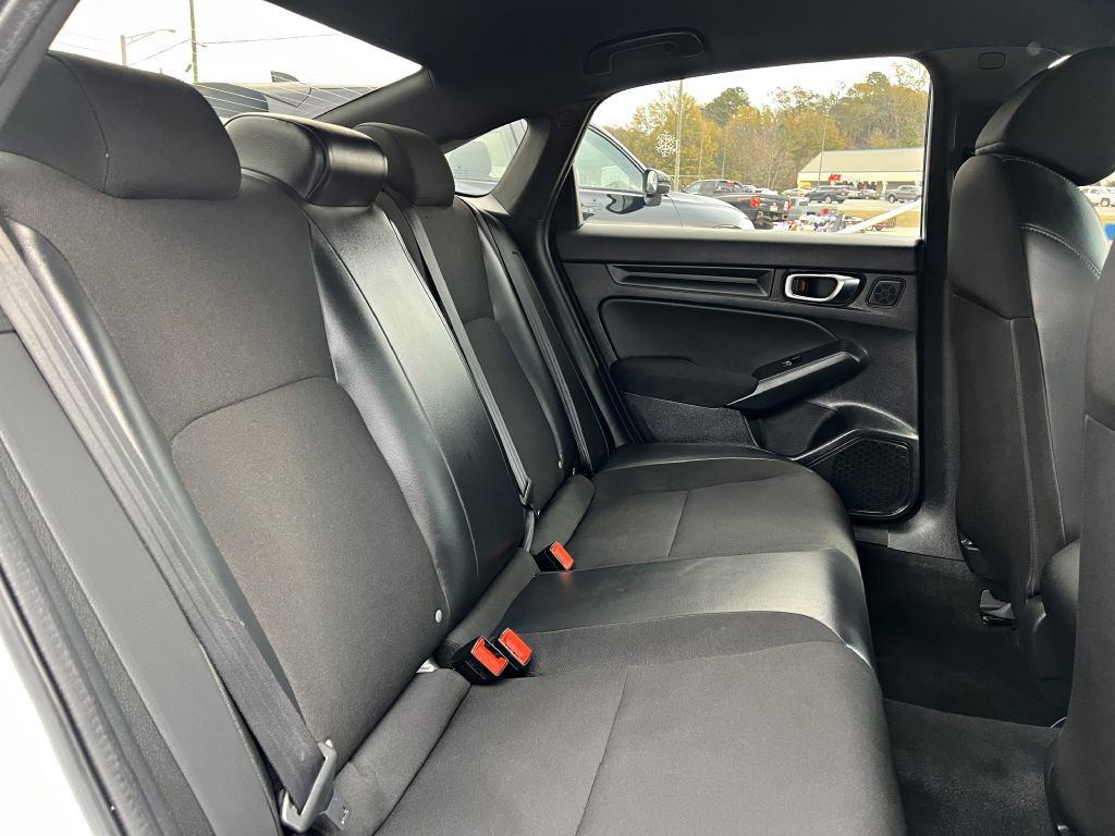 2022 Honda Civic Image 13