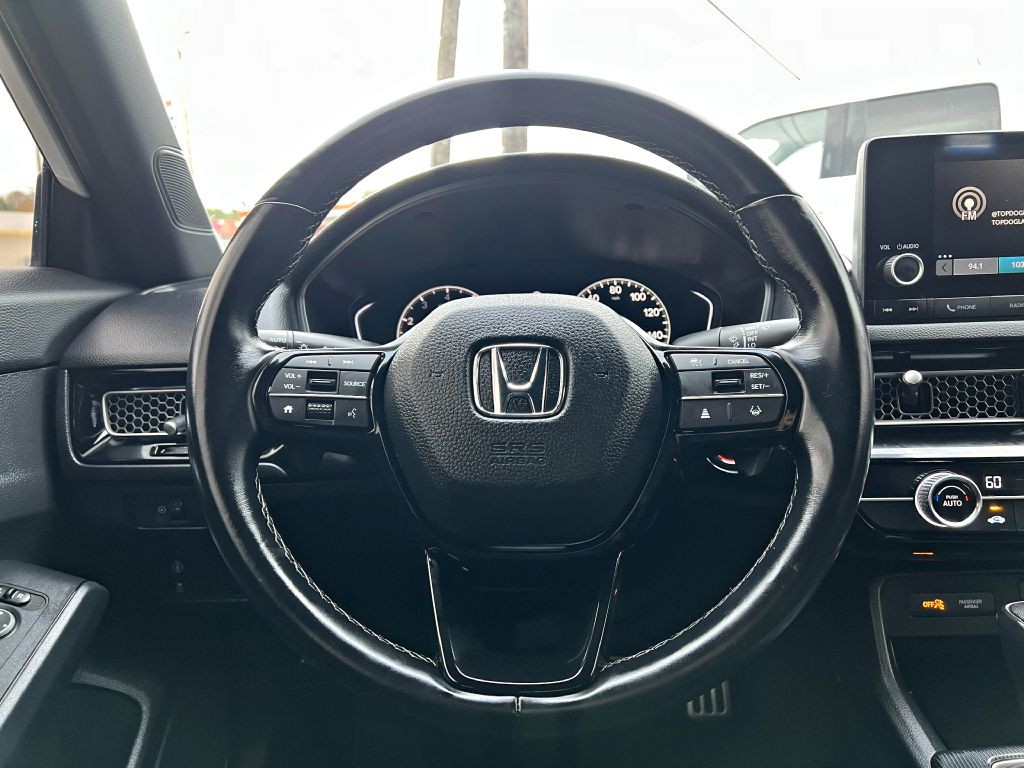 2022 Honda Civic Image 17