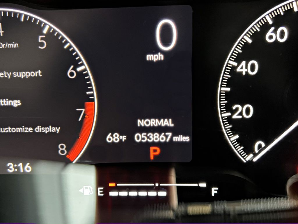 2022 Honda Civic Image 18