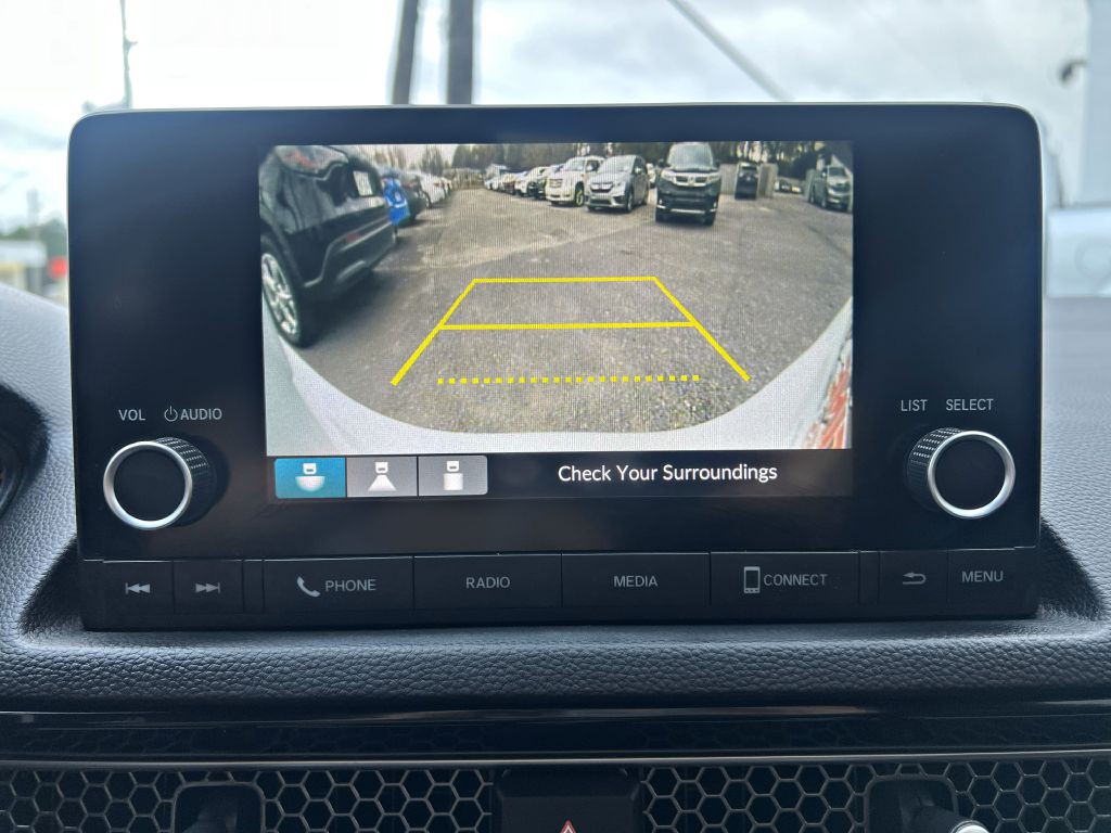 2022 Honda Civic Image 19