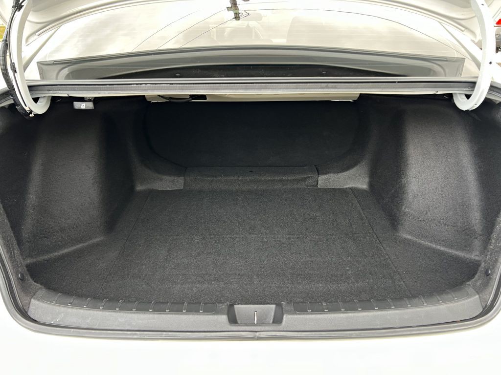 2022 Honda Civic Image 20