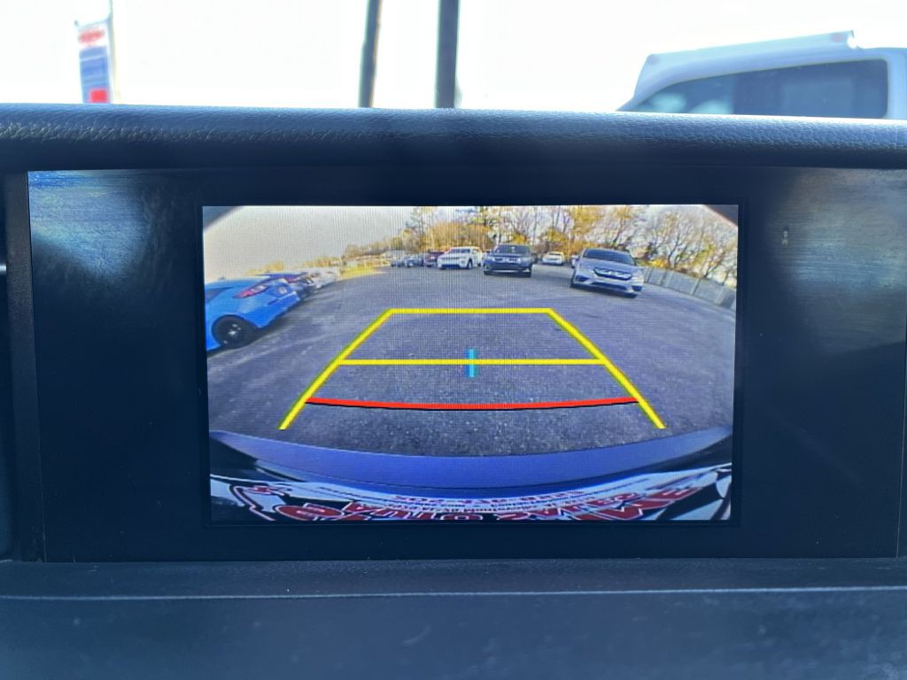 2017 Lexus RC Image 19