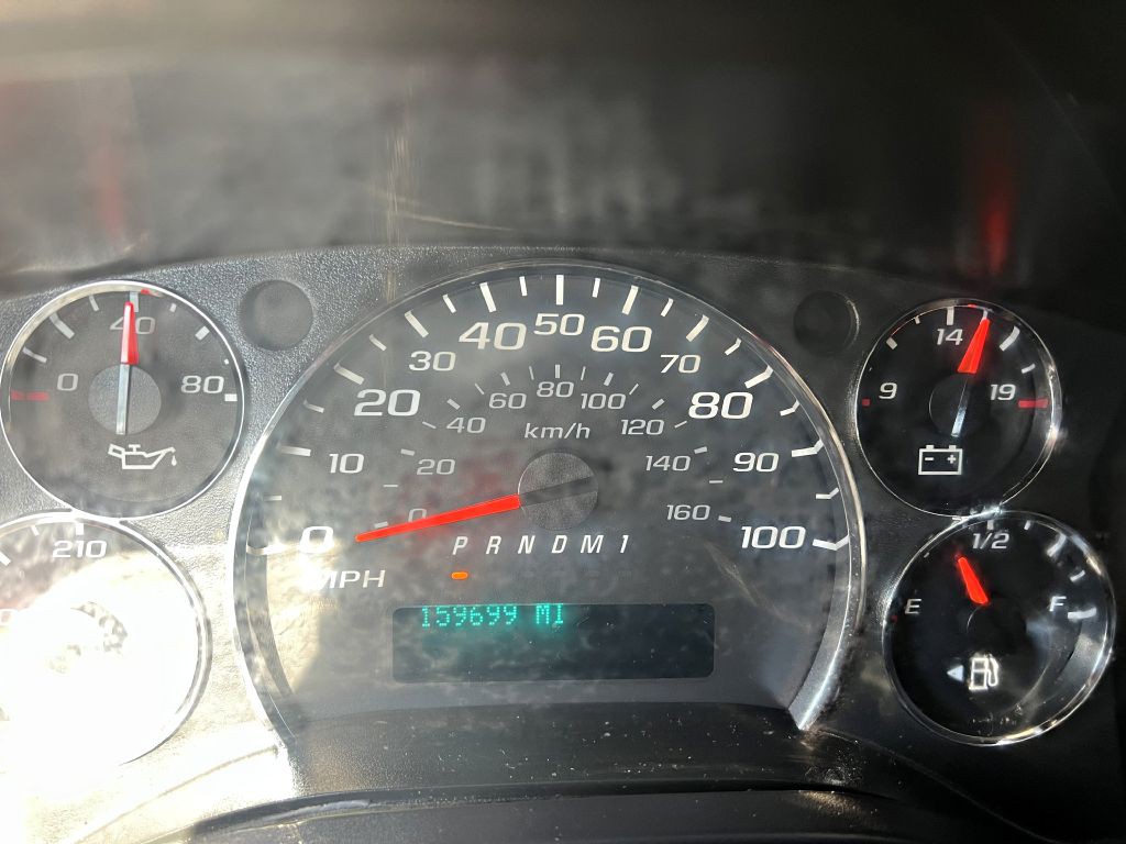 2013 Chevrolet Express Image 14