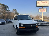 Image for 2013 Chevrolet Express  ID: 7186693