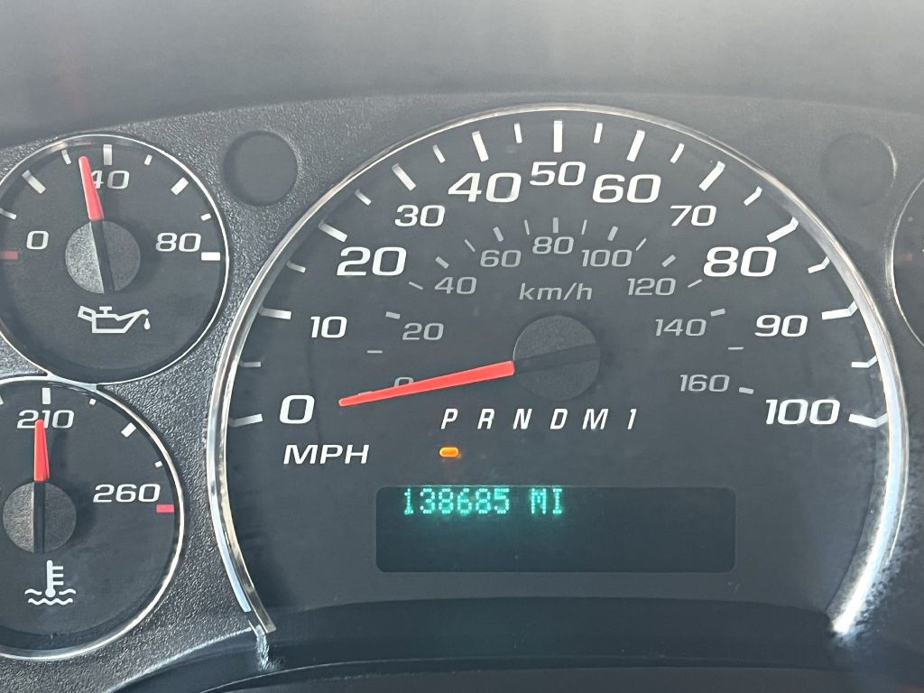 2013 Chevrolet Express Image 14