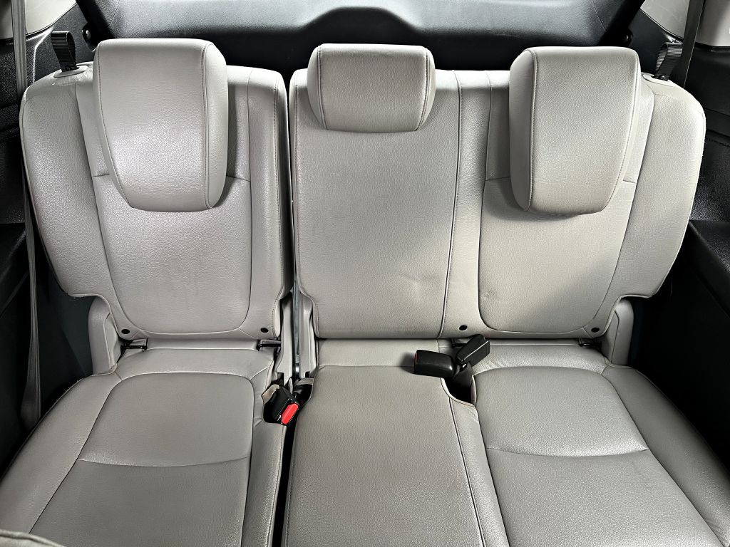 2018 Honda Odyssey Image 14