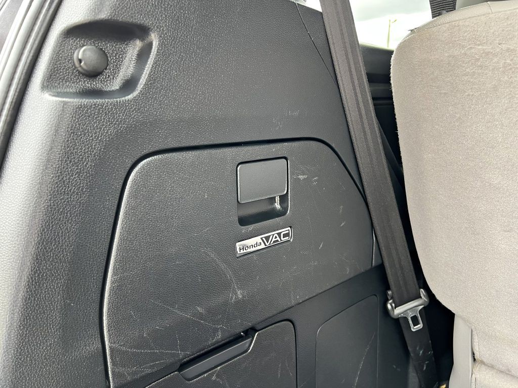 2018 Honda Odyssey Image 25