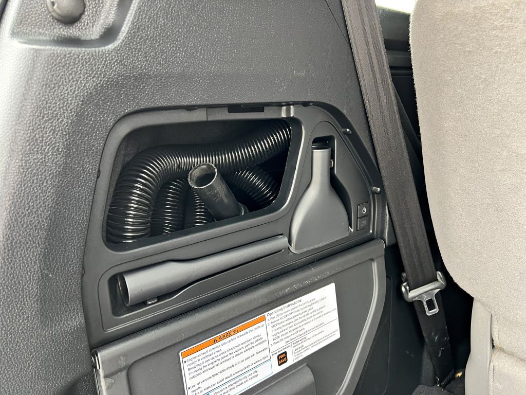 2018 Honda Odyssey Image 26