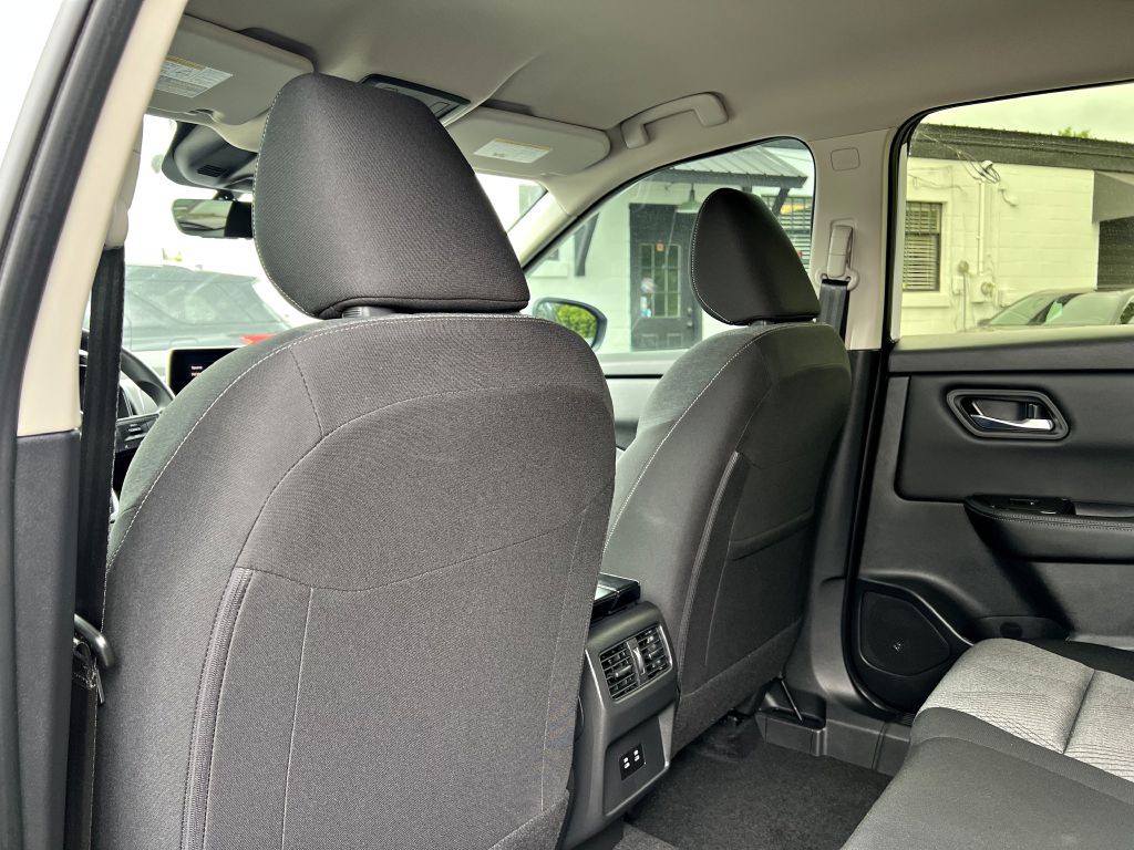 2024 Nissan Rogue Image 10