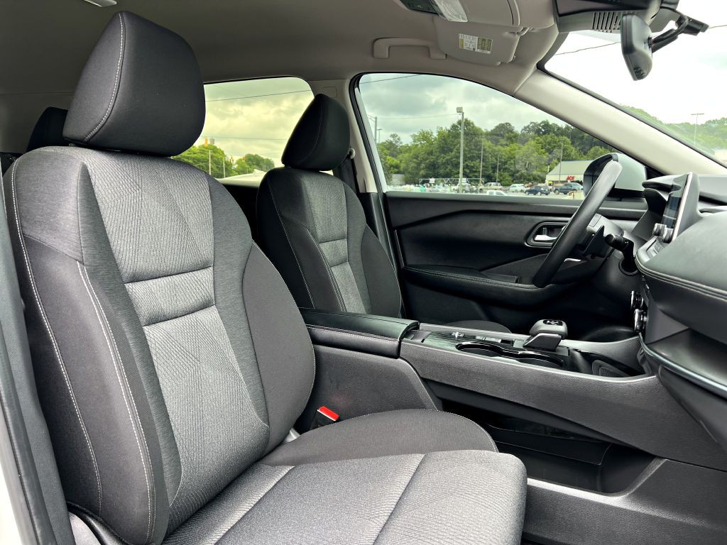 2024 Nissan Rogue Image 15