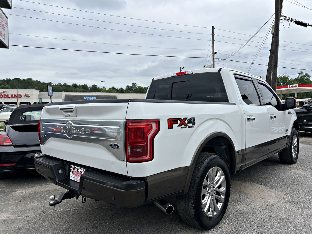 2016 Ford F-150 Image 7