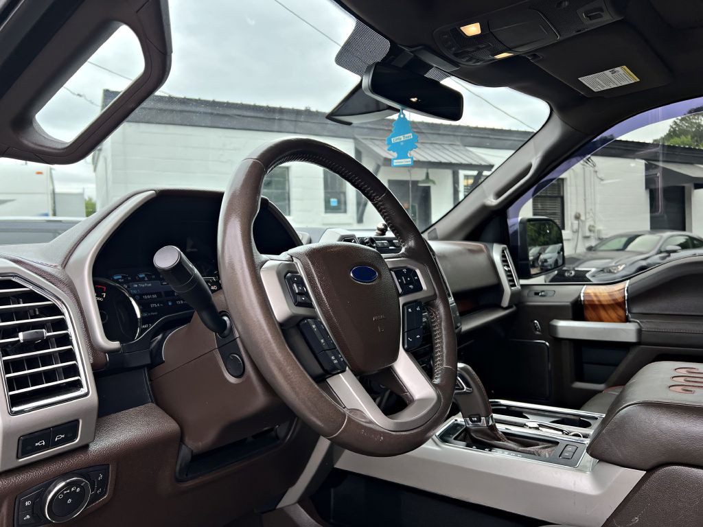 2016 Ford F-150 Image 8