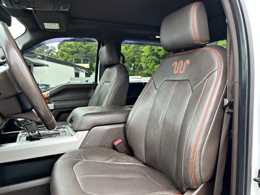 2016 Ford F-150 Image 9