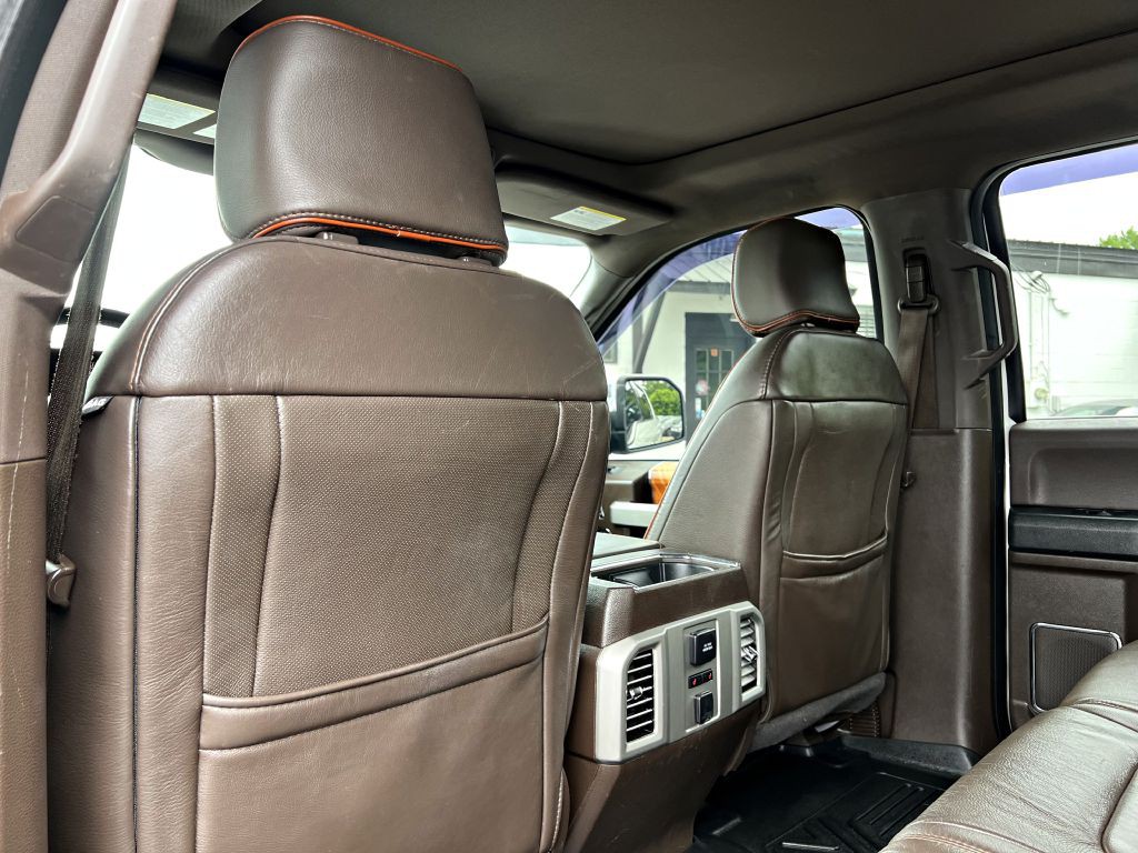 2016 Ford F-150 Image 10