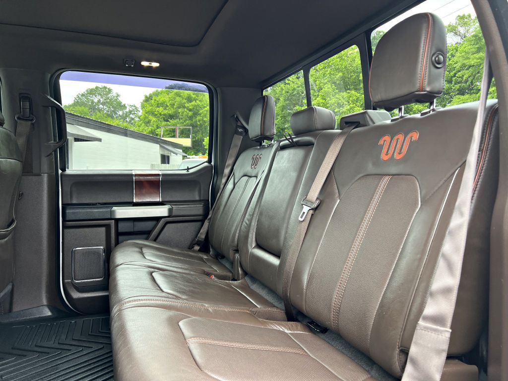 2016 Ford F-150 Image 11