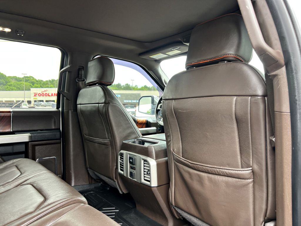 2016 Ford F-150 Image 12