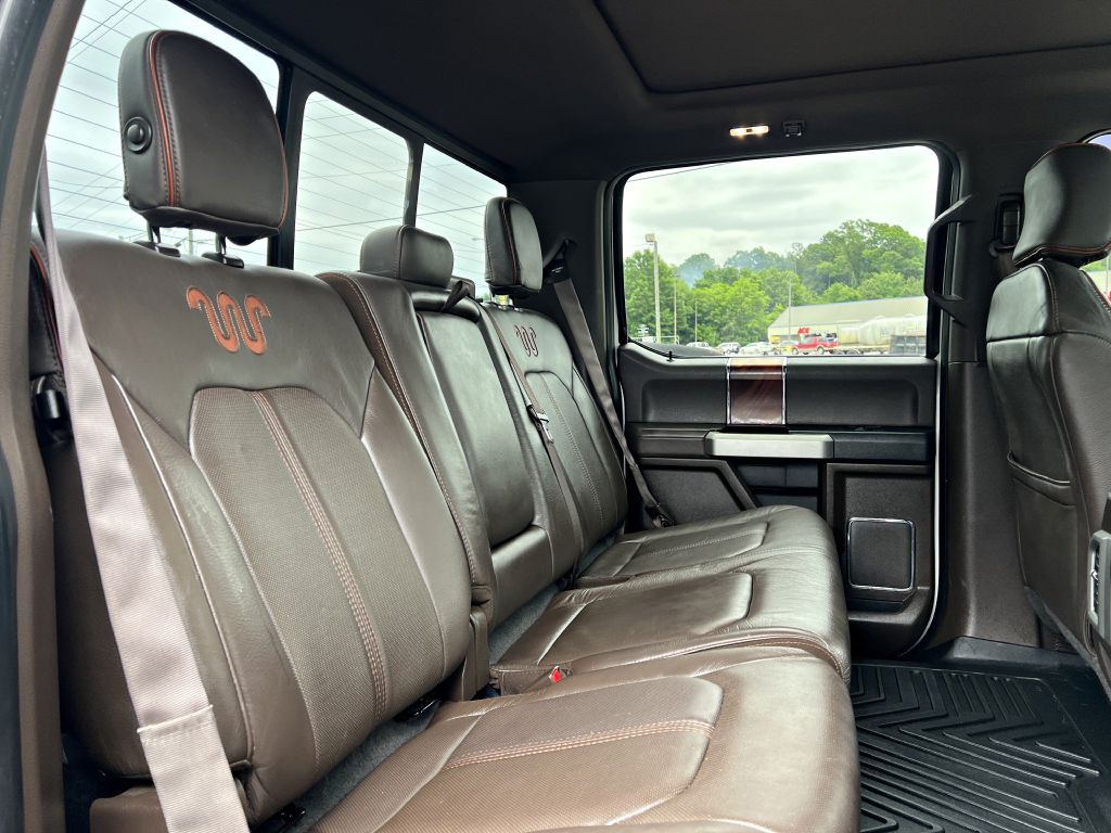 2016 Ford F-150 Image 13
