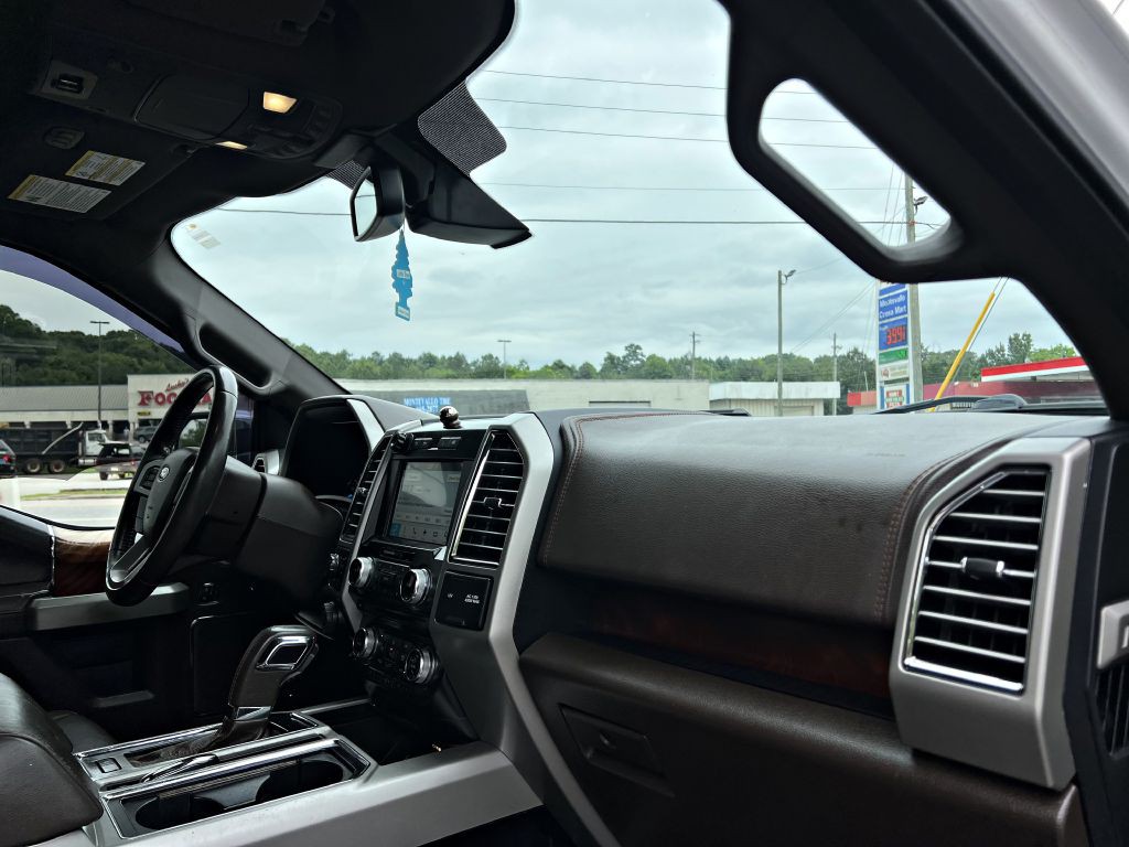 2016 Ford F-150 Image 14