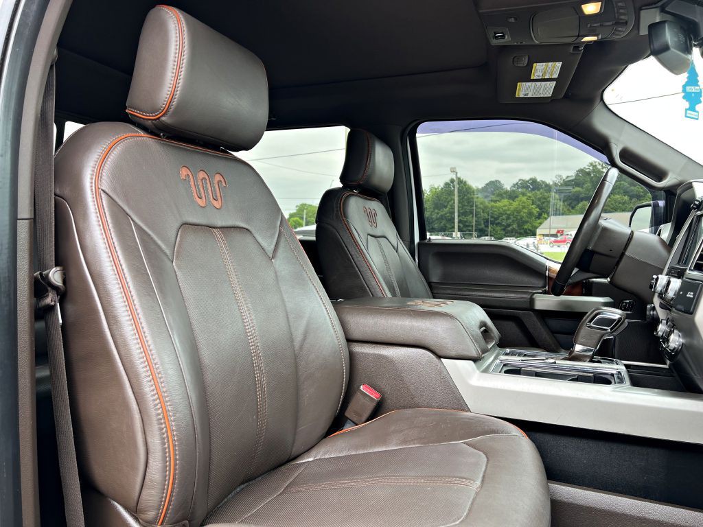 2016 Ford F-150 Image 15