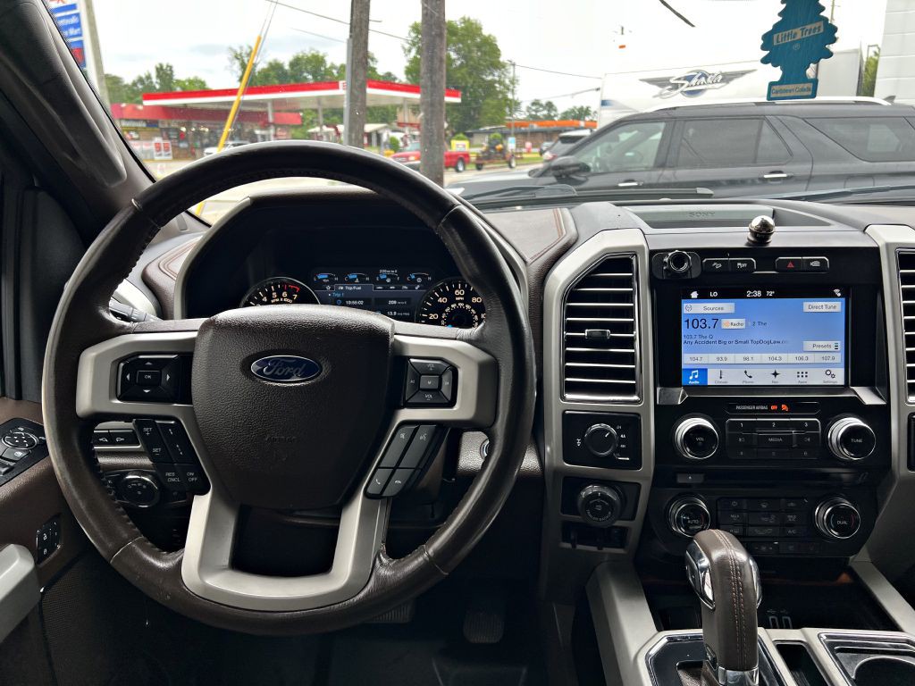 2016 Ford F-150 Image 16