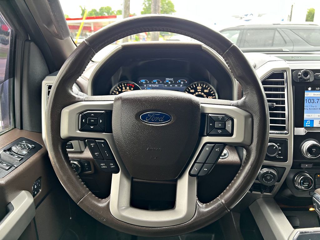 2016 Ford F-150 Image 17