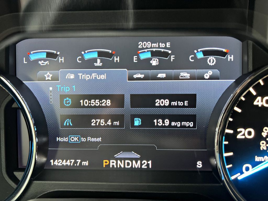2016 Ford F-150 Image 18