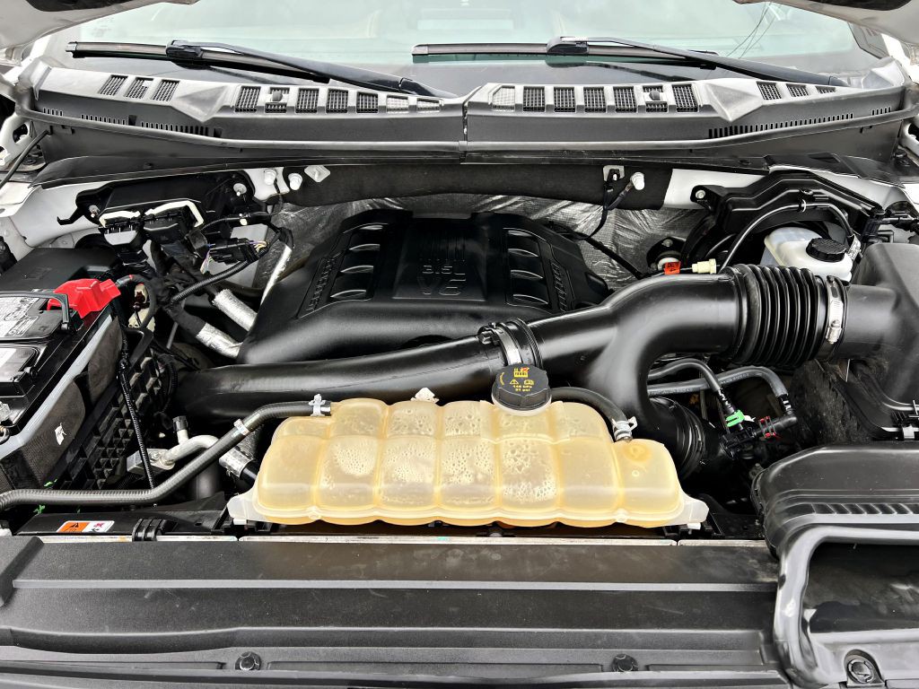2016 Ford F-150 Image 21
