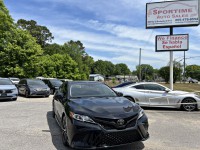 Image for 2020 Toyota Camry SE ID: 7288769