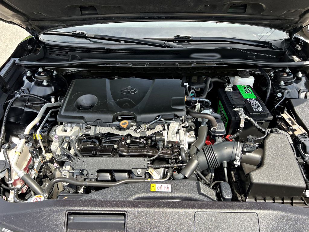 2020 Toyota Camry Image 23