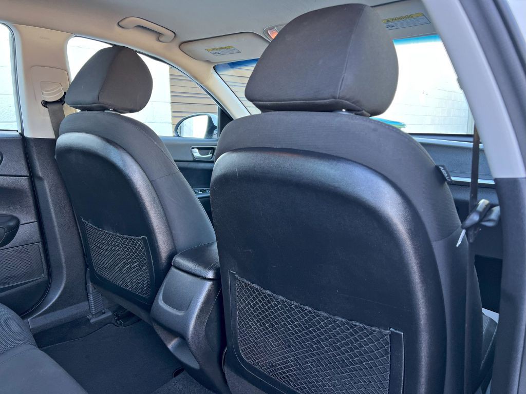 2020 Kia Optima Image 12