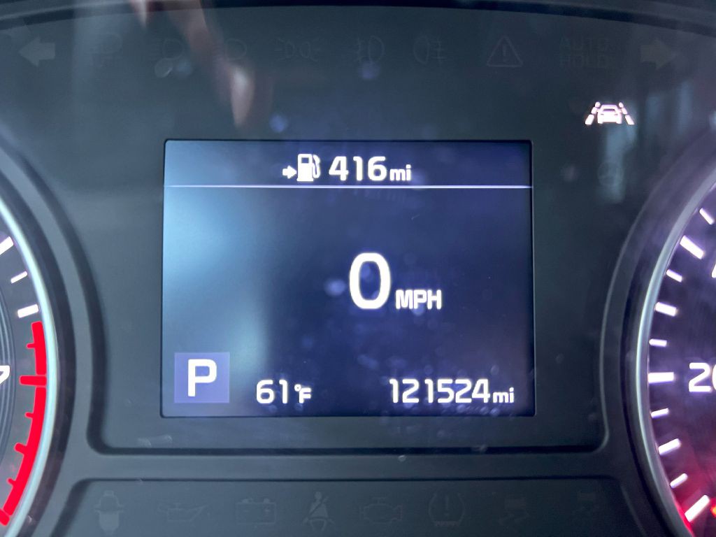 2020 Kia Optima Image 18