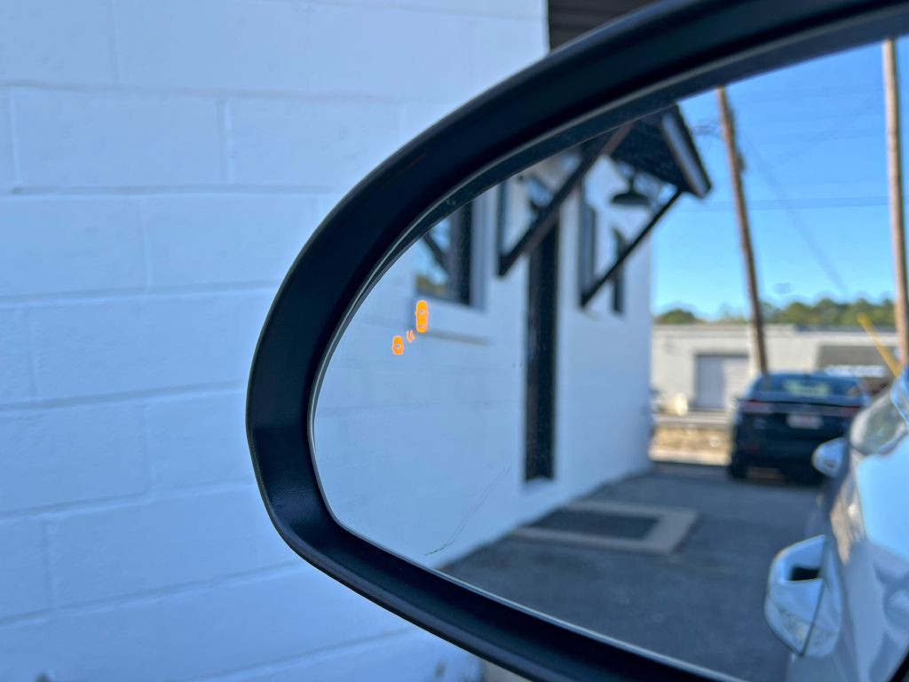 2020 Kia Optima Image 20