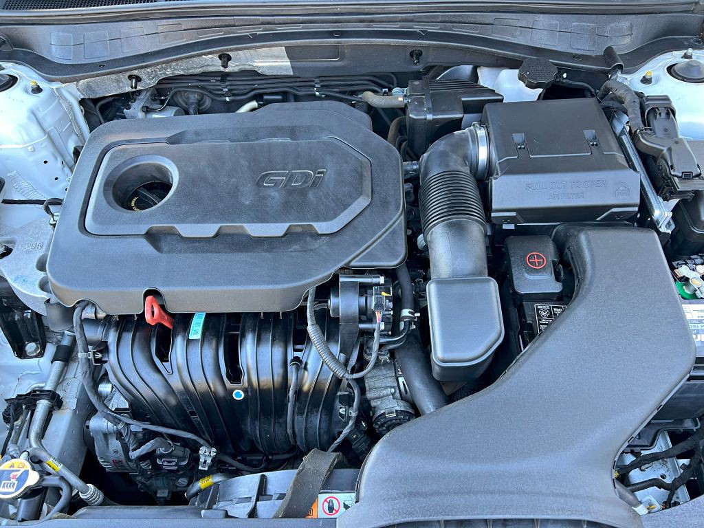 2020 Kia Optima Image 23